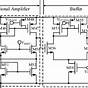 Power Conditioner Circuit Diagram