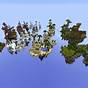 Minecraft Skyblock Island Download