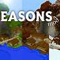 Minecraft Seasons Mod