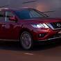 Nissan Pathfinder 0 Financing