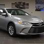Tires For 2016 Toyota Camry
