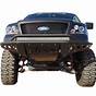 2003 Ford F150 Off Road Bumpers