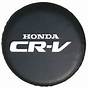 Tire Covers For Honda Crv