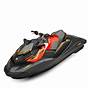 Used Seadoo Rxp For Sale