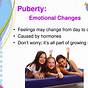 Puberty Video For Girls 5th Grade