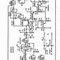 10 Feet Deep Metal Detector Circuit Diagram