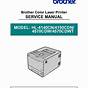 Brother Hl-4570cdw Manual