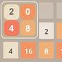 2048 Game 100x100 Unblocked