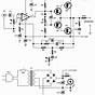 High Watt Audio Amplifier Circuit Diagram