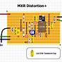Guitar Effects Pedals Circuit Diagrams