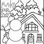 Coloring Pages For 1st Graders