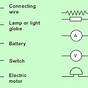 Simple Symbols Used In Circuit Diagrams