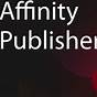 Affinity Publisher Manual