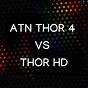 Atn Thor 4 Problems