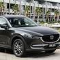 Review Mazda Cx 5 2020