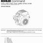 Kohler Command Ech730 Efi Wiring Diagram