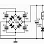 Power Circuit Diagram