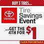 Capitol Toyota Service Coupons