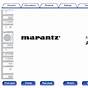 Marantz 7705 Manual