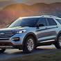 2021 Ford Explorer St Review