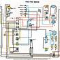 Vw Turn Signal Wiring Diagram