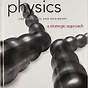 Physics For Scientists And Engineers 4th Edition Pdf