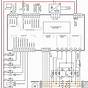 Electrical Control Panel Circuit Diagram
