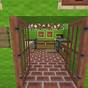 Small Minecraft Shop