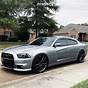 Dodge Charger Eibach Lowering Springs