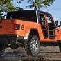2020 Jeep Gladiator 6 Lift Kit