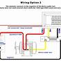 Wiring Diagram For Gas Valve
