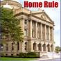 Home Rule Charter Pennsylvania