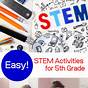 Stem Activities For Fourth Graders