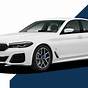 All Bmw 5 Series