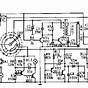 Emergency Lighting Circuit Diagram