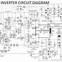 Power Inverter Charging Circuit Diagram