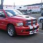 Picture Of A Dodge Ram