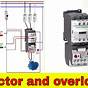 3 Phase Contactor Wiring Diagram