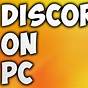 Discord Download Pc Windows 10 For Gaming