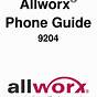 Allworx 6x Manual