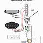 Seymour Duncan Telecaster Wiring Diagram