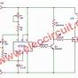 Flyback Driver Circuit Diagram