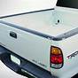 Toyota Tundra Tailgate Cover