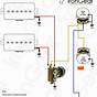 Seymour Duncan P90 Wiring Diagram