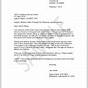 Sample Of I 751 Affidavit Letter
