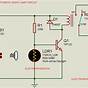 12v Ldr Circuit Diagram With Relay