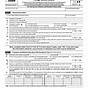Foreign Earned Income Tax Worksheets