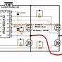 Induction Cooker Circuit Diagram 12v