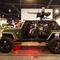 Road Armor Jeep Gladiator
