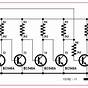 Linear Oscillator Circuit Diagram Physics